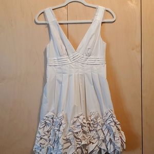 BCBG Dress new with tags